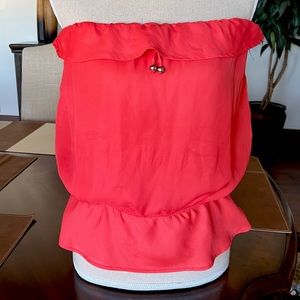 Fun Summer Tube Top